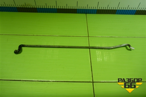 Держатель капота для Mitsubishi Lancer-9  с 2003-2008г (Лансер)