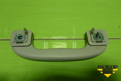 Ручка внутренняя потолочная передняя правая для Chevrolet Cobalt с 2012г (Кобальт)