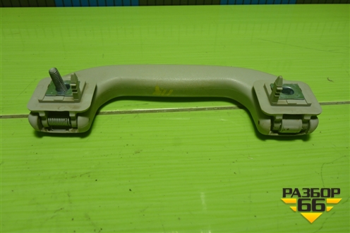 Ручка внутренняя потолочная передняя правая для Chevrolet Cobalt с 2012г (Кобальт)