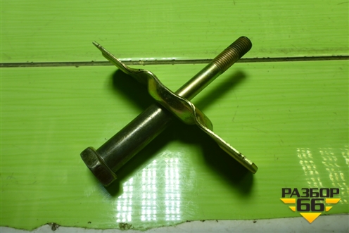 Болт крепления запасного колеса для Mitsubishi Lancer-9  с 2003-2008г (Лансер)