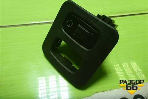 Кнопка освещения панели приборов для Mitsubishi Lancer-9  с 2003-2008г (Лансер)