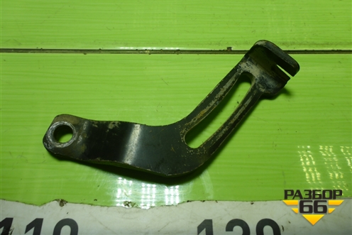 Кронштейн генератора для Mitsubishi Lancer-9  с 2003-2008г (Лансер)