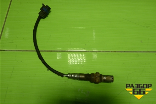 Датчик кислородный / Lambdasonde (25180903) для Chevrolet Cobalt с 2012г (Кобальт)