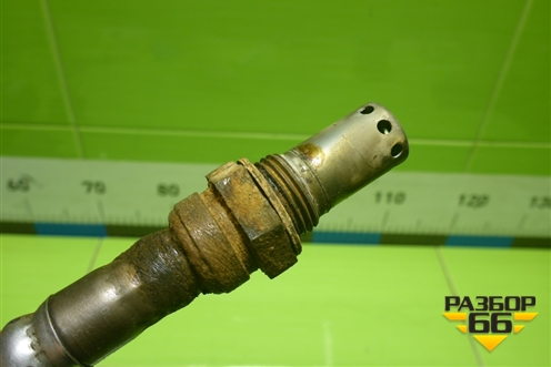 Датчик кислородный / Lambdasonde (25180903) для Chevrolet Cobalt с 2012г (Кобальт)