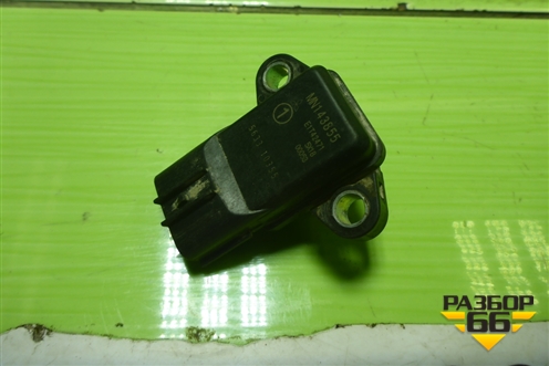 Датчик абсолютного давления (MN143855) для Mitsubishi Lancer-9  с 2003-2008г (Лансер)