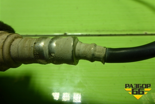 Датчик кислородный / Lambdasonde (OZA548M1) для Mitsubishi Lancer-9  с 2003-2008г (Лансер)