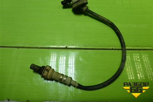 Датчик кислородный / Lambdasonde (OZA548M1) для Mitsubishi Lancer-9  с 2003-2008г (Лансер)