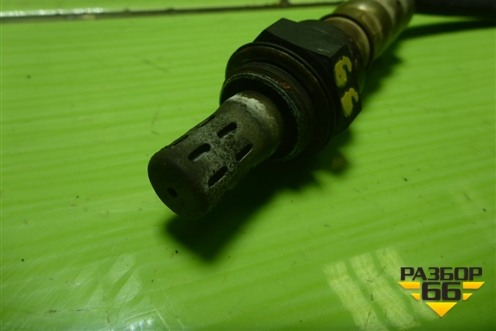 Датчик кислородный / Lambdasonde для Mitsubishi Lancer-9  с 2003-2008г (Лансер)