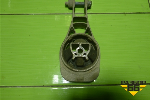 Опора КПП задняя для Chevrolet Cobalt с 2012г (Кобальт)