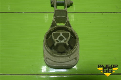 Опора КПП задняя для Chevrolet Cobalt с 2012г (Кобальт)