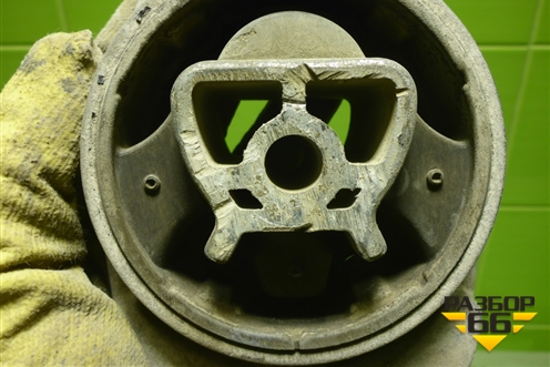 Опора КПП задняя для Chevrolet Cobalt с 2012г (Кобальт)