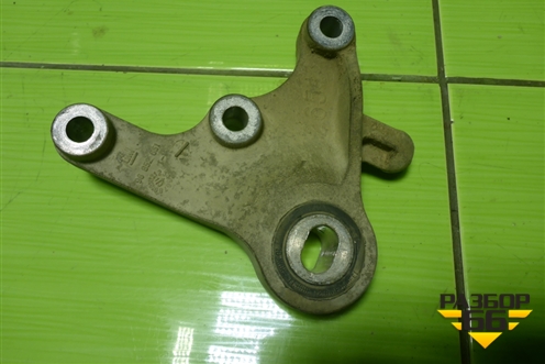 Кронштейн опоры КПП (задней) (96852651) для Chevrolet Cobalt с 2012г (Кобальт)