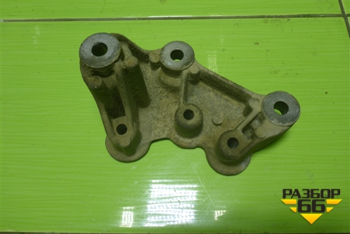 Кронштейн опоры двигателя (левой) (G2478000) для Chevrolet Cobalt с 2012г (Кобальт)