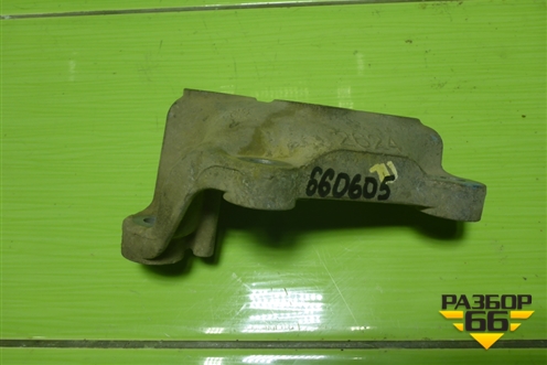Кронштейн опоры двигателя (левой) (G2478000) для Chevrolet Cobalt с 2012г (Кобальт)