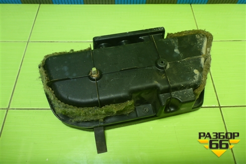 Ящик инструментальный в багажник (левый универсал) (MR550045) для Mitsubishi Lancer-9  с 2003-2008г (Лансер)