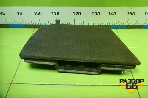 Ящик инструментальный в багажник (левый универсал) (MR550045) для Mitsubishi Lancer-9  с 2003-2008г (Лансер)