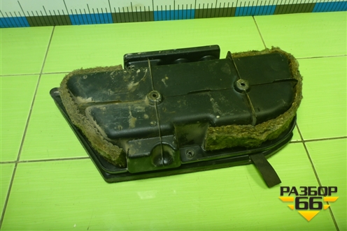 Ящик инструментальный в багажник (правый универсал) (MR550046) для Mitsubishi Lancer-9  с 2003-2008г (Лансер)