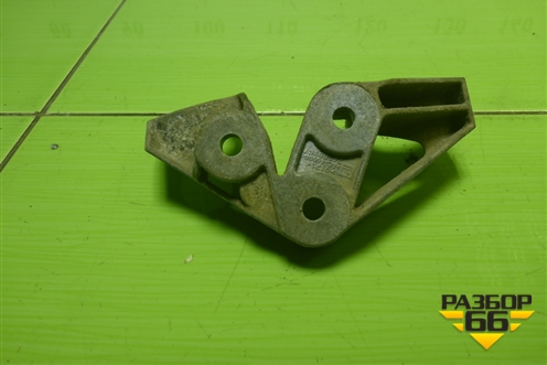 Кронштейн КПП (крепление тросов МКПП) (24580967) для Chevrolet Cobalt с 2012г (Кобальт)