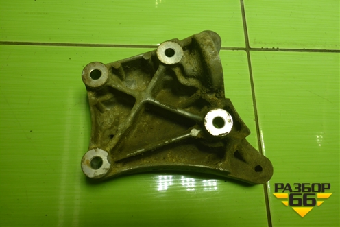 Кронштейн ролика натяжителя для Chevrolet Cobalt с 2012г (Кобальт)