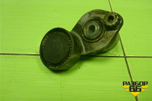 Ролик натяжитель ремня навесного оборудования для Chevrolet Cobalt с 2012г (Кобальт)