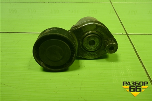 Ролик натяжитель ремня навесного оборудования для Chevrolet Cobalt с 2012г (Кобальт)