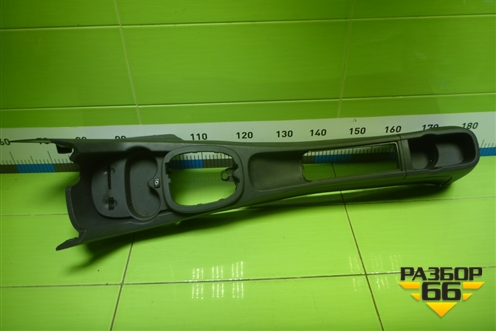 Консоль (13184076) для Opel Corsa D с 2006-2014г (Корса Д)