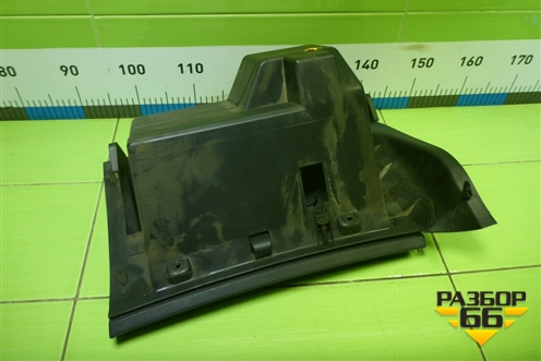 Бардачок (13205097) для Opel Corsa D с 2006-2014г (Корса Д)
