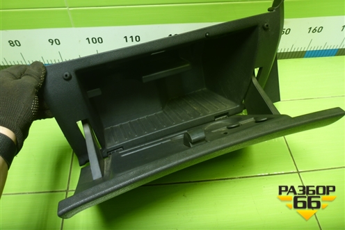 Бардачок (13205097) для Opel Corsa D с 2006-2014г (Корса Д)