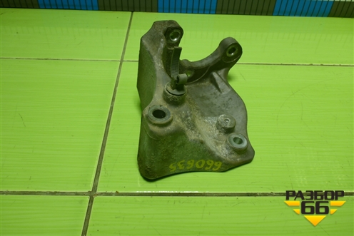 Кронштейн гидроусилителя для Chevrolet Cobalt с 2012г (Кобальт)