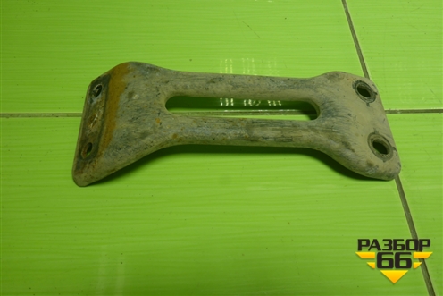 Кронштейн впускного коллектора для Chevrolet Cobalt с 2012г (Кобальт)