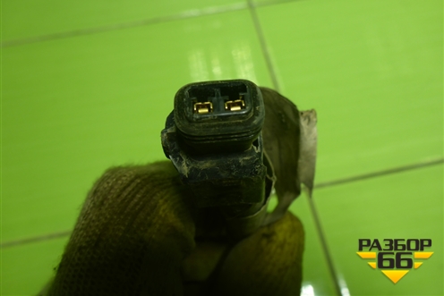 Датчик детонации для Chevrolet Cobalt с 2012г (Кобальт)