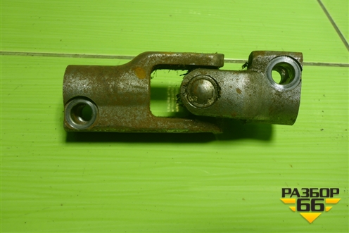 Кардан рулевой для Chevrolet Cobalt с 2012г (Кобальт)