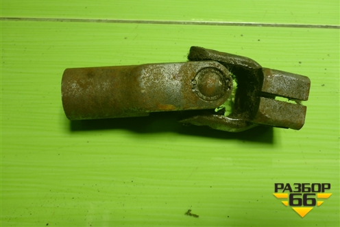 Кардан рулевой для Chevrolet Cobalt с 2012г (Кобальт)