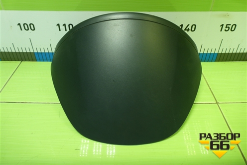 Накладка на щиток приборов для Opel Corsa D с 2006-2014г (Корса Д)