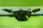 Переключатель подрулевой в сборе (12274700) для Opel Corsa D с 2006-2014г (Корса Д)