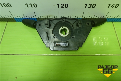 Переключатель подрулевой в сборе (12274700) для Opel Corsa D с 2006-2014г (Корса Д)