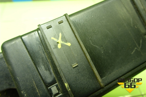 Блок предохранителей салонный (13265078) для Opel Corsa D с 2006-2014г (Корса Д)