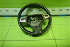 Рулевое колесо под AIR BAG без AIR BAG (13230288) для Opel Corsa D с 2006-2014г (Корса Д)