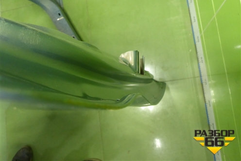 Дверь багажника без стекла (до 2022г) (8450102347) для VAZ Vesta/Веста с 2015г