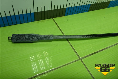 Поводок стеклоочистителя правый (13182326) для Opel Corsa D с 2006-2014г (Корса Д)