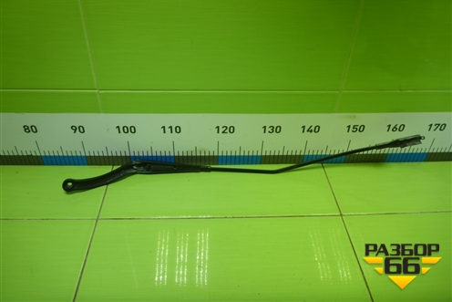 Поводок стеклоочистителя правый (13182326) для Opel Corsa D с 2006-2014г (Корса Д)