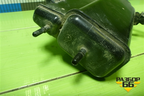 Адсорбер фильтр угольный (13244642) для Opel Corsa D с 2006-2014г (Корса Д)