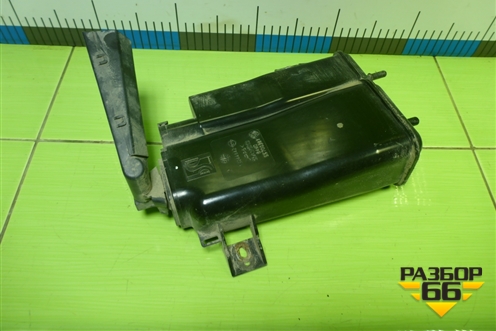 Адсорбер фильтр угольный (13244642) для Opel Corsa D с 2006-2014г (Корса Д)