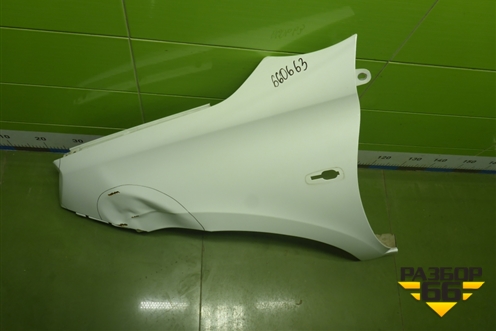 Крыло переднее левое (до 2018г) для VAZ Granta/Гранта