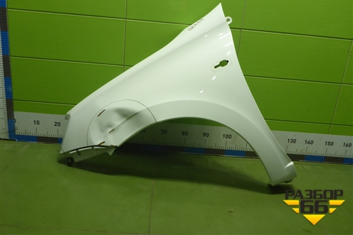 Крыло переднее левое (до 2018г) для VAZ Granta/Гранта