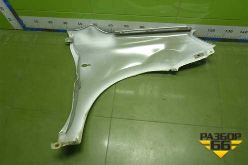 Крыло переднее левое (до 2018г) для VAZ Granta/Гранта