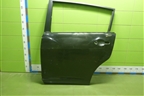 Дверь задняя левая (хэтчбек) (82101EL030) для Nissan Tiida (C11X) с 2004-2013г (Тиида)