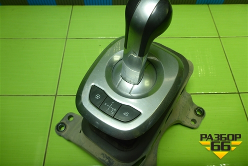 Кулиса КПП РКПП (13209263) для Opel Corsa D с 2006-2014г (Корса Д)