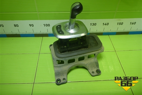 Кулиса КПП РКПП (13209263) для Opel Corsa D с 2006-2014г (Корса Д)