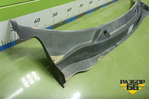 Решетка стеклоочистителей (13203618) для Opel Corsa D с 2006-2014г (Корса Д)